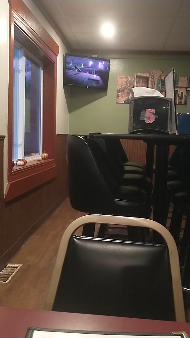 Tipsy Tomato Pub And Pizzeria